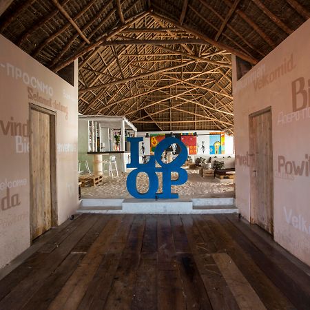 The Loop Beach Resort (Adults Only) Jambiani  Exterior foto