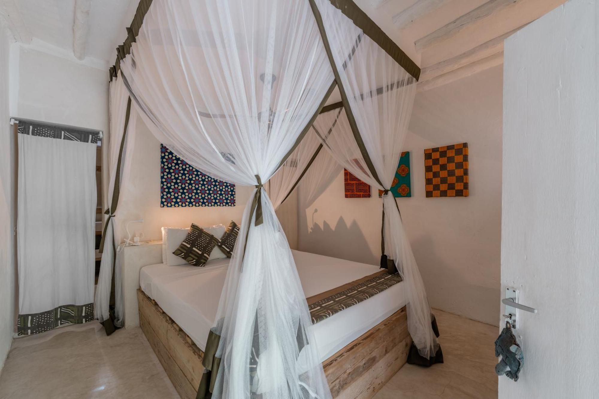 The Loop Beach Resort (Adults Only) Jambiani  Exterior foto