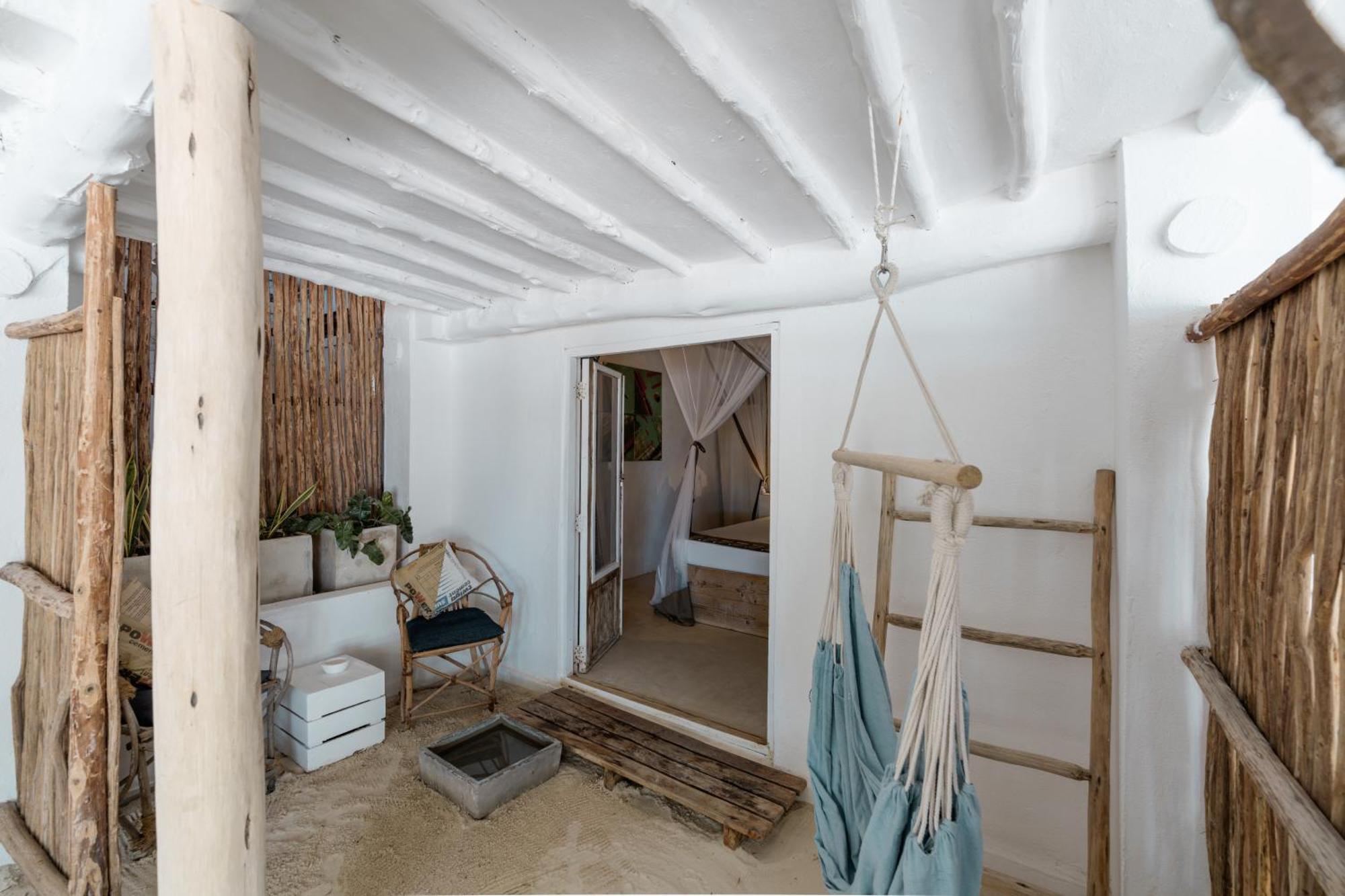The Loop Beach Resort (Adults Only) Jambiani  Exterior foto