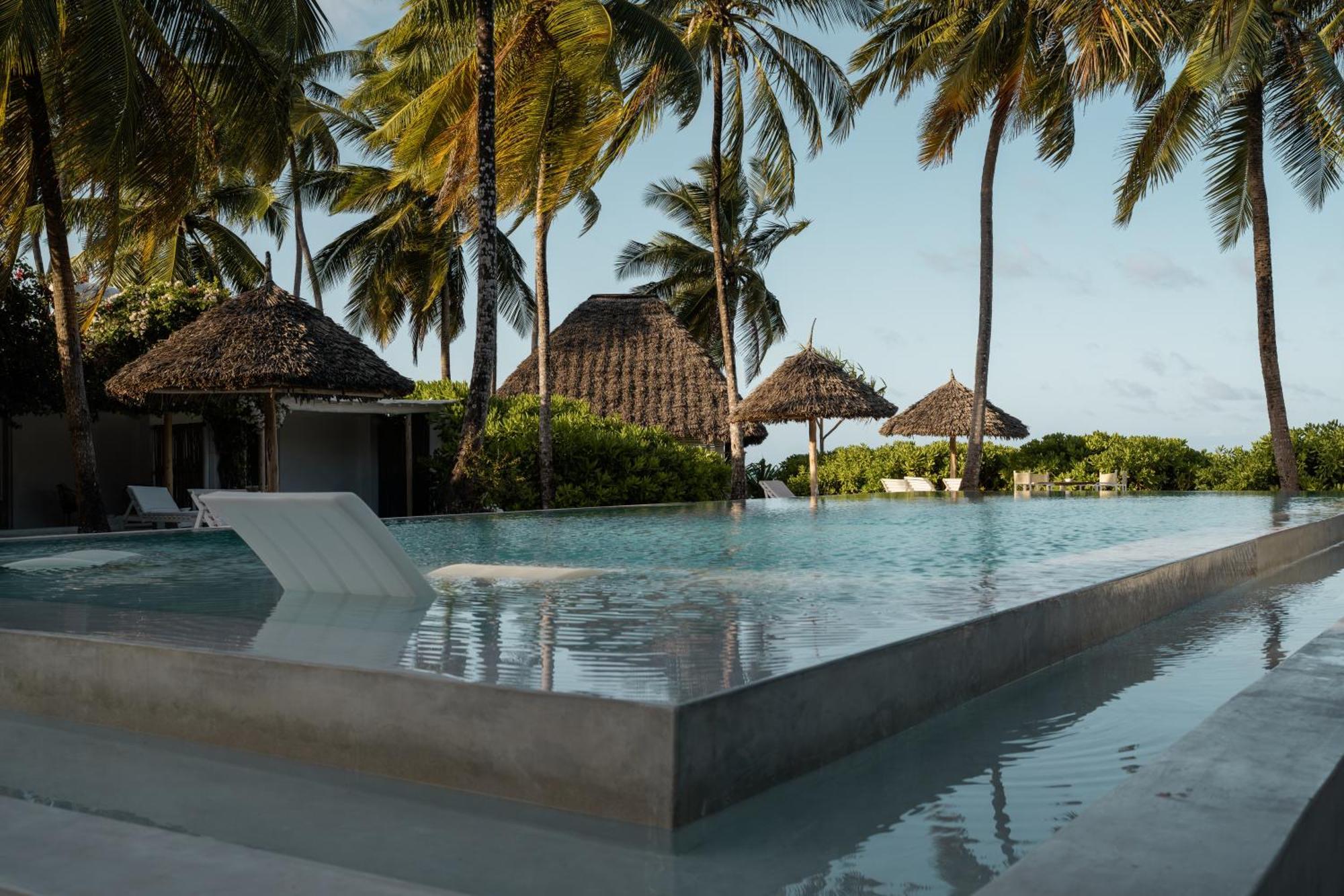 The Loop Beach Resort (Adults Only) Jambiani  Exterior foto