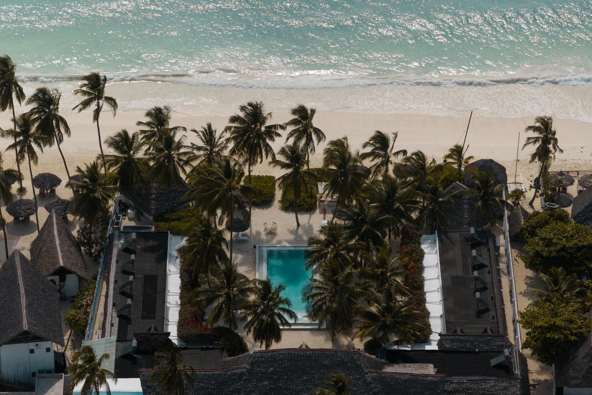 The Loop Beach Resort (Adults Only) Jambiani  Exterior foto