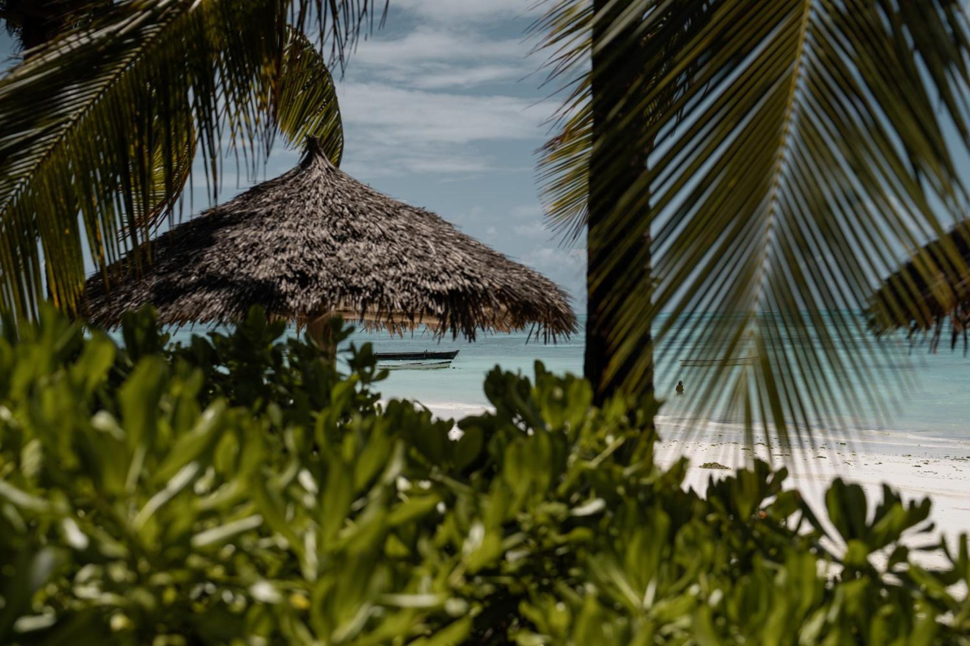 The Loop Beach Resort (Adults Only) Jambiani  Exterior foto