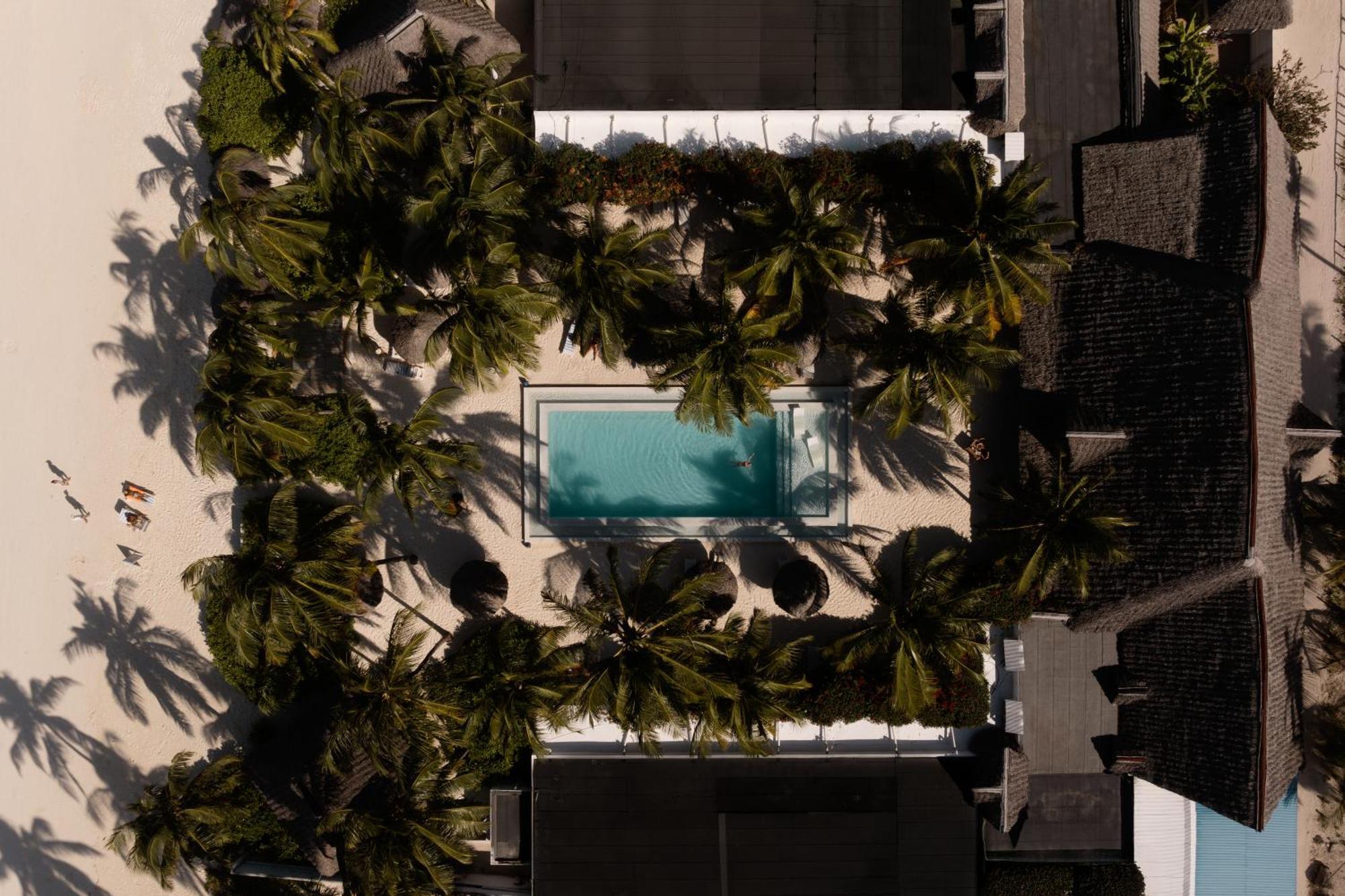 The Loop Beach Resort (Adults Only) Jambiani  Exterior foto